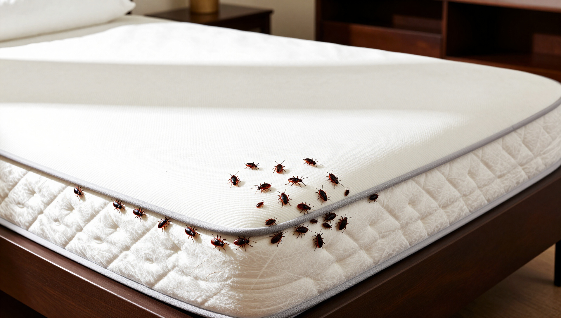 Bed Bugs Control in Toongabbie