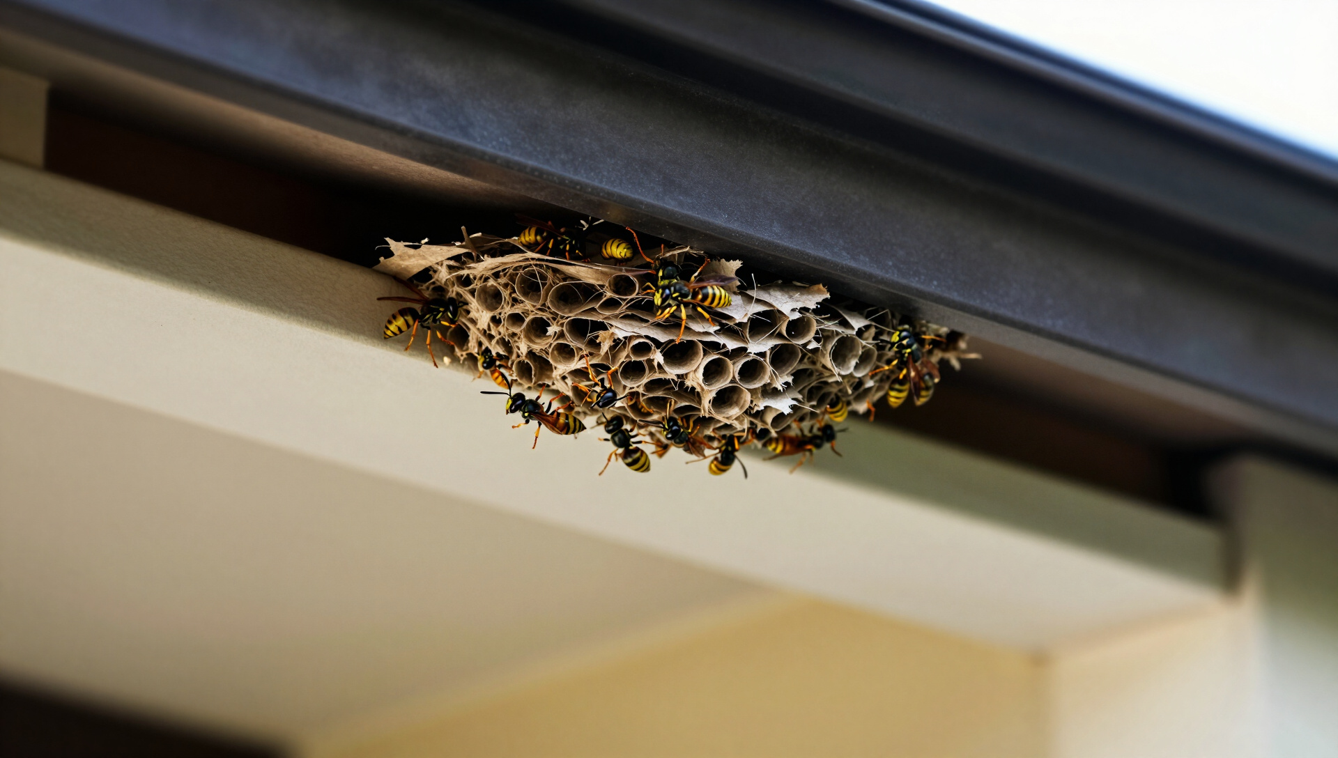 Bees and Wasp Removal in Toongabbie