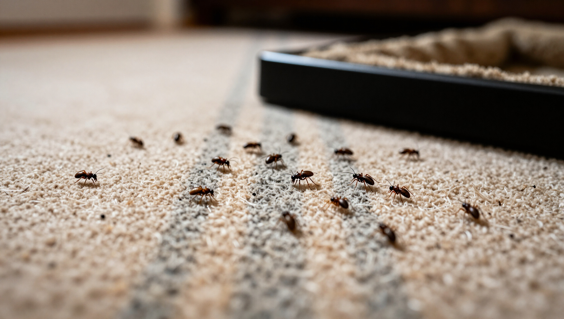 Fleas and Ticks Removal in Toongabbie