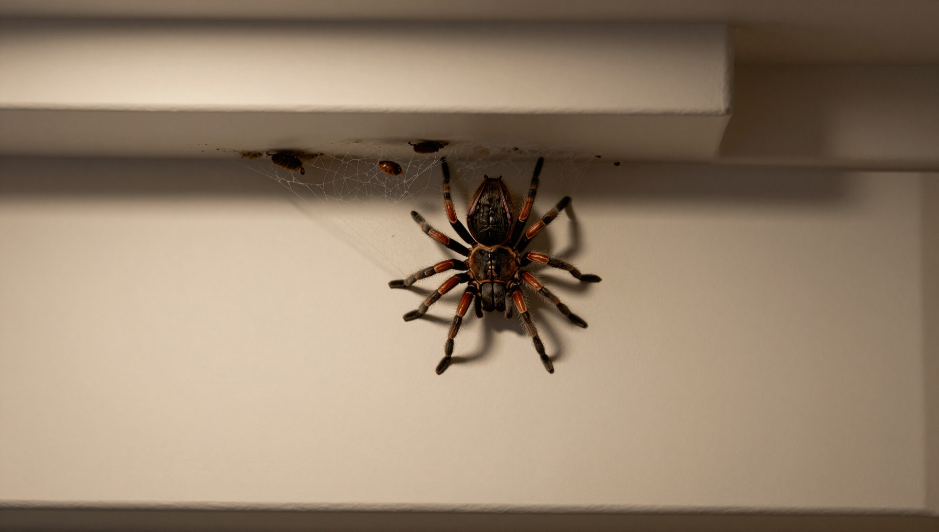 Spider Control in Toongabbie